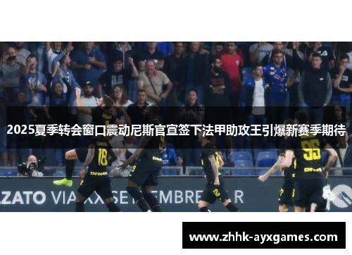 2025夏季转会窗口震动尼斯官宣签下法甲助攻王引爆新赛季期待
